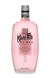Kwai Feh Lychee Liqueur / 20% / 0,7l
