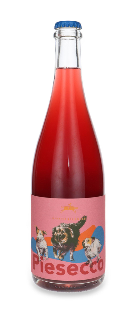 Silesian Piesecco / 12% / 0,75l