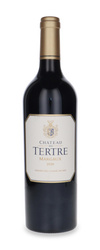Chateau du Tertre Margaux Grand Cru Classe 2020 /13,5% / 0,75l