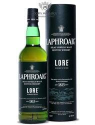 Laphroaig Lore / 48% / 0,7l