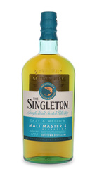 The Singleton of Dufftown Malt Master's Selection / 40% / 0,7l