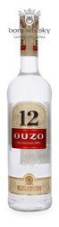 Ouzo 12 / 40% / 0,7l