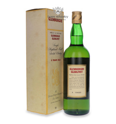 Glenburgie-Glenlivet 5-letni (Bottled 1970s) / 43% / 0,75l