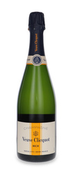 Veuve Clicquot Rich Champagne / 12% / 0.75l