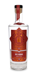Wódka Podole Wielkie Wódka Żytnia / 40% / 0,7l