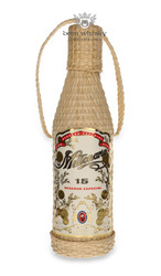 Ron Millonario 15 Reserva Especial / 40% / 0.7l