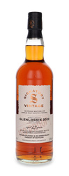 Glenlossie 12-letni 100 PROOF Edition # 35 Signatory Vintage / 57,1% / 0,7l