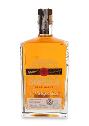 Wódka Soplica Staropolska Oryginalna / 38% / 0,7l