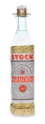Stock Maraschino Liqueur / 30% / 0.7l