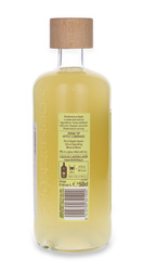 Koskenkorva Cloudy Apple Liqueur / 21% / 0,5l