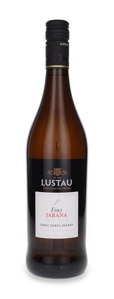 Lustau Fino Jarana / 15% / 0,75l