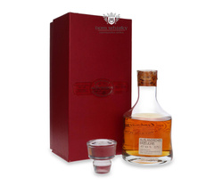 Bruichladdich Centenary Decanter (1881-1981) /43%/ 0.75l