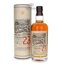 Craigellachie 23 years old / 46% / 0.7l