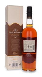 Finlaggan Sherry Finished / 46%/ 0,7l