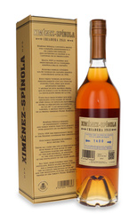 Ximenez-Spinola Diez Mil Botellas Brandy / 40% / 0,7l