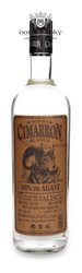 Tequila Cimarron Blanco 100% Agave / 40% / 1,0l