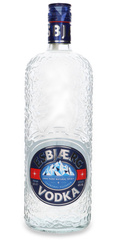 Esbjaerg Vodka / 40% / 1.0l