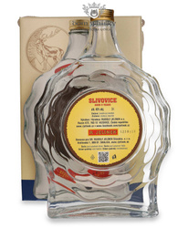 Jelinek Vodka Plum Brandy 3 years / 45% / 3.0l