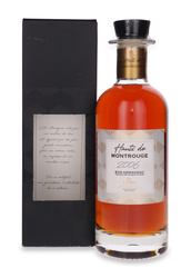 Armagnac de Castelfort 2006 Hauts de Montrouge / 40% / 0,7l