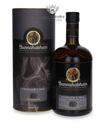 Bunnahabhain Toiteach A DHA / 46,3% / 0,7l