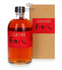 Akashi Red Wine Cask 6-letni / 50% / 0,5l