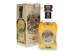 Cardhu 12-year-old (Bottled by John Walker &amp; Sons) /43%/0.75l