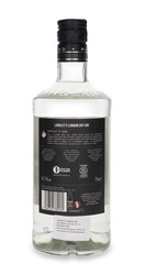 Langley's London Dry Gin / 41.7%/ 0.7l