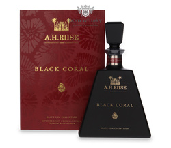 AH Riise Black Coral / 45.8% / 0.7l