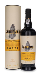 Sandeman Late Bottled Vintage Porto 2020  / 20% / 0,75l
