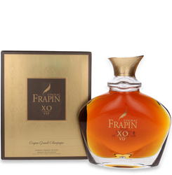 Cognac Frapin XO VIP / 40% / 0,7l