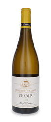Joseph Drouhin Drouhin - Vaudon Chablis 2018 /13,5% / 0,75l
