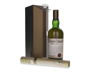 Ardbeg Lord of the Isles, 25-letni / 46% / 0,7l