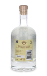 Breslauer Gin Summer Gin Special Edition / 43,5% / 0,5l
