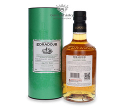 Edradour 12-letni (D.2012, B.2024) Madeira Casks / 48,2%/ 0,7l		