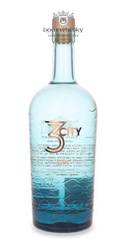 3City Gin / 43% / 0.7l