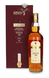 Tomintoul 1968 (Bottled 2012) Gordon &amp; MacPhail Rare Old / 45.5%/ 0.7l