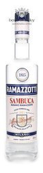 Ramazzotti Sambuca / 38% / 0.7l