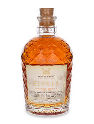 Old St.Croix Elixir Orange Grove / 40% / 0,7l