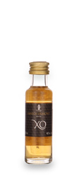 Rum Santos Dumont XO  /miniaturka/ 40% / 0,02l