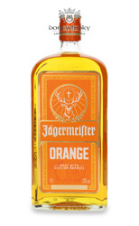 Jagermeister Orange / 33% / 1,0l