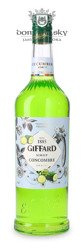 Giffard Ogórek syrop barmański / 1l