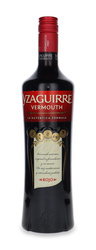 Yzaguirre Vermouth Rojo Clasico /15% /1.0l