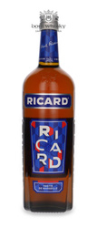 Ricard Pastis de Marseille Limited Edition / 45% / 1,0l