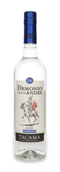 Pisco Demonio Quebranta (Peru) / 40% / 0.7l