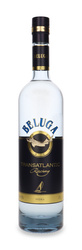 Beluga Transatlantic Vodka / unwrapped / 40% / 0.7l