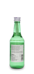 Chum Churum Blueberry Soju / 12% / 0.35l