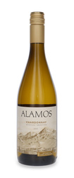 Alamos Chardonnay 2022/13,5%/0,75l