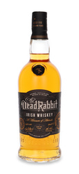 Dead Rabbit 5-letni Irish Whiskey / 44% / 0,7l