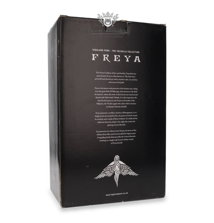 Highland Park Freya, 15-letni / 51,2% / 0,7l