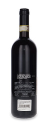 Pieve Santa Restituta Sugarille Brunello di Montalcino 2019 / 14,5% / 0,75l